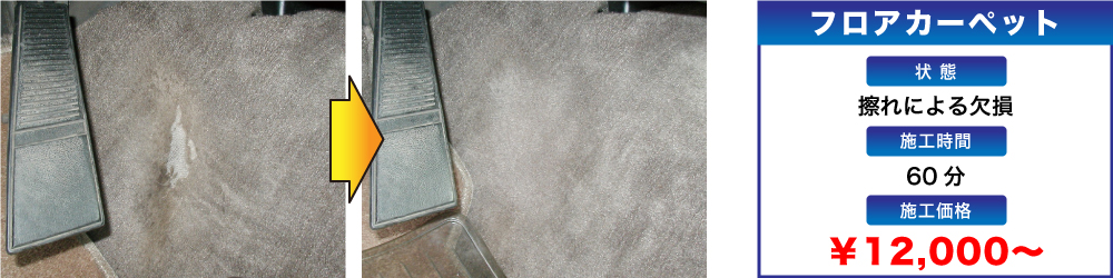 価格：レザーシート